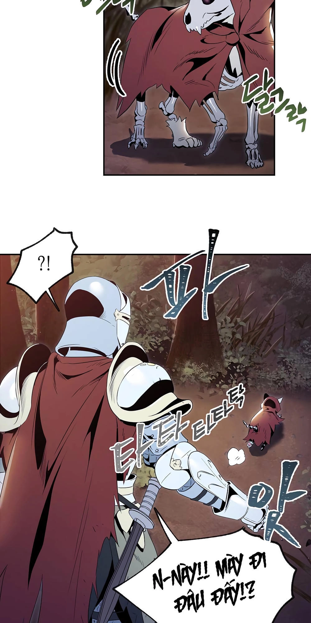 Cốt Binh Trở Lại Chapter 58 - 26