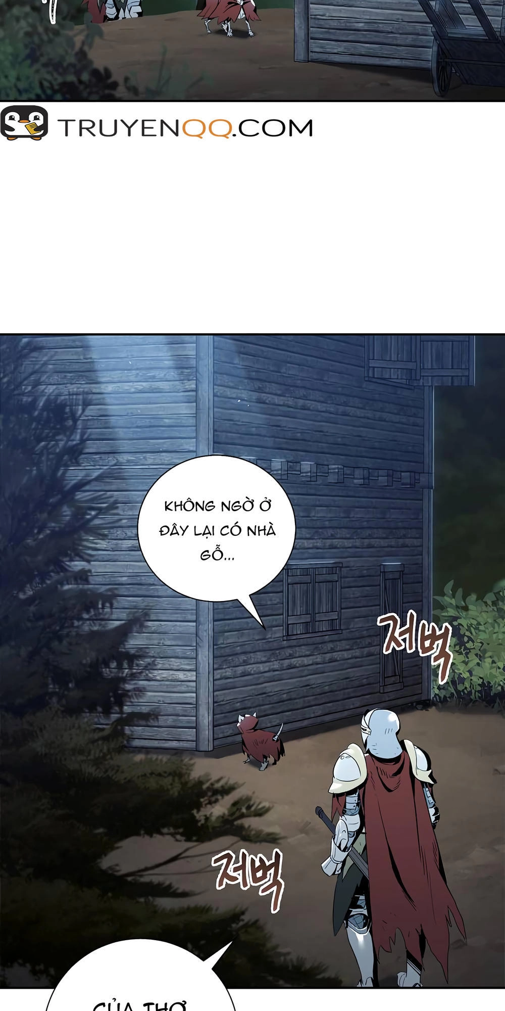 Cốt Binh Trở Lại Chapter 58 - 36