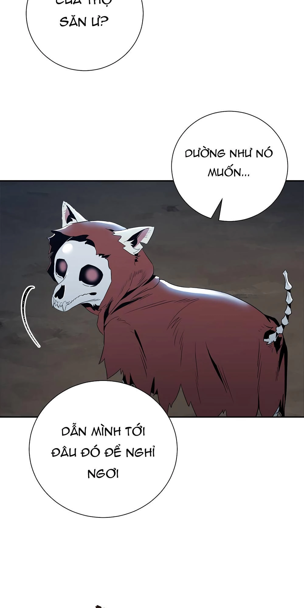 Cốt Binh Trở Lại Chapter 58 - 37