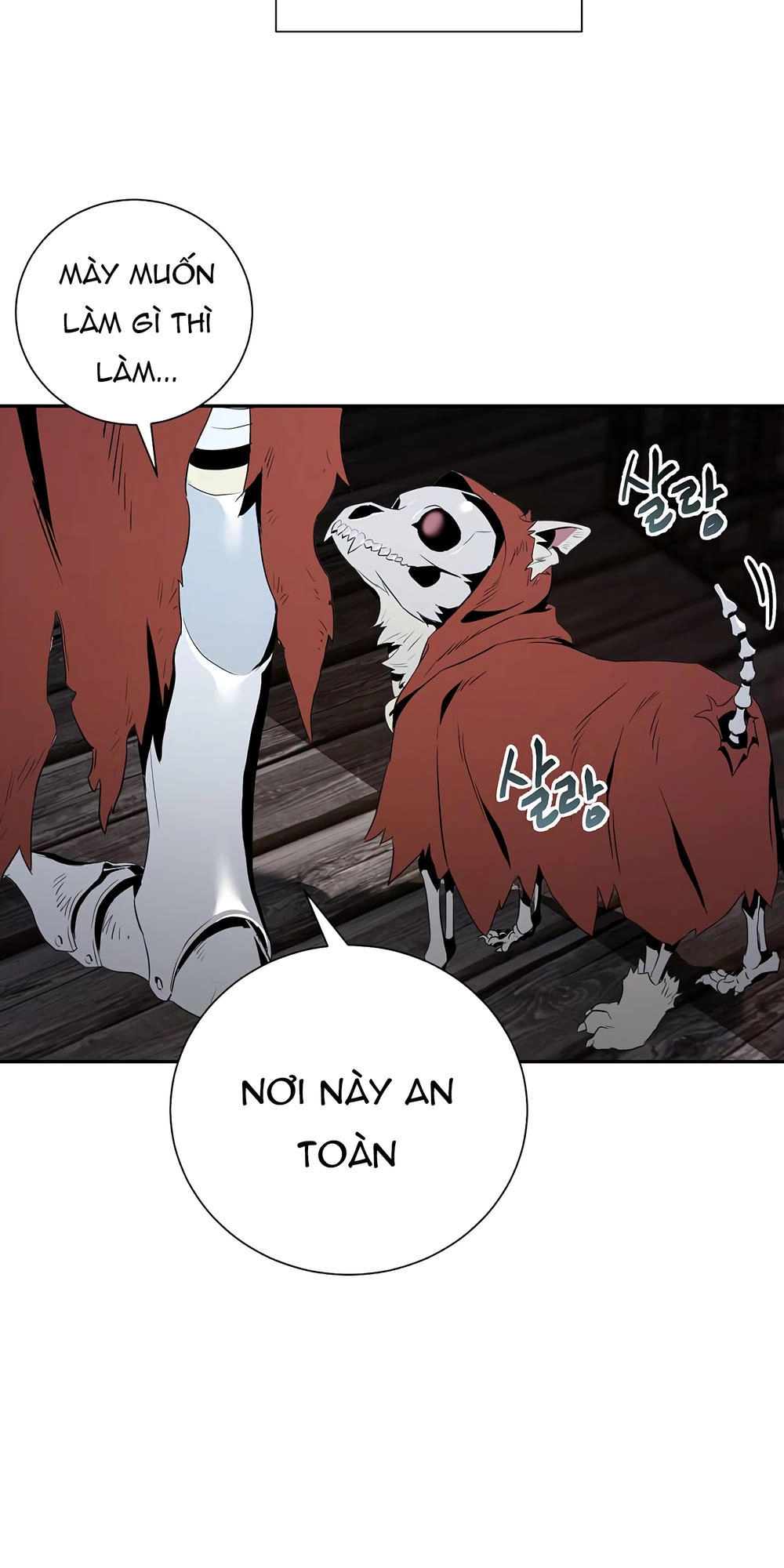 Cốt Binh Trở Lại Chapter 58 - 40