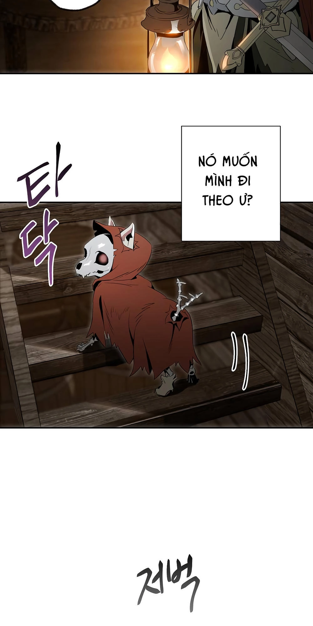 Cốt Binh Trở Lại Chapter 58 - 44