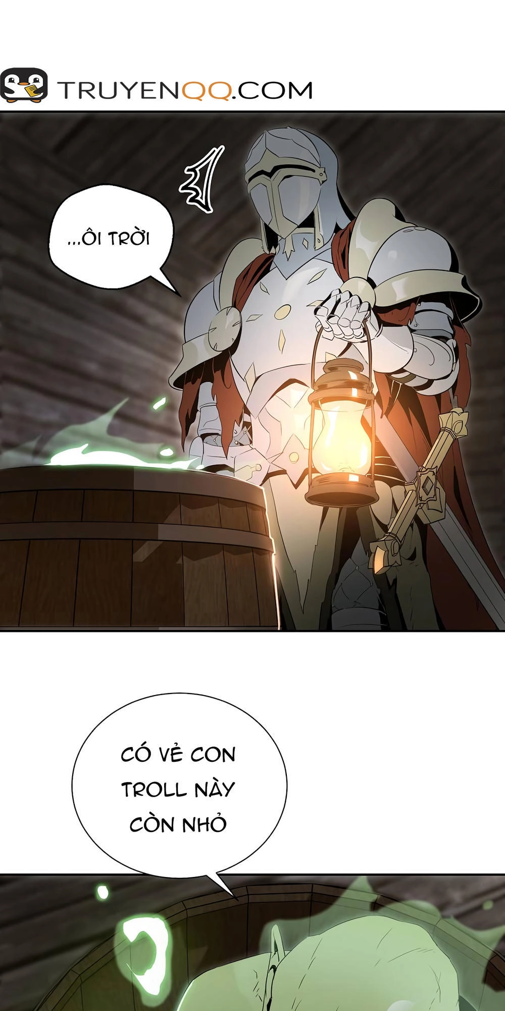 Cốt Binh Trở Lại Chapter 58 - 47