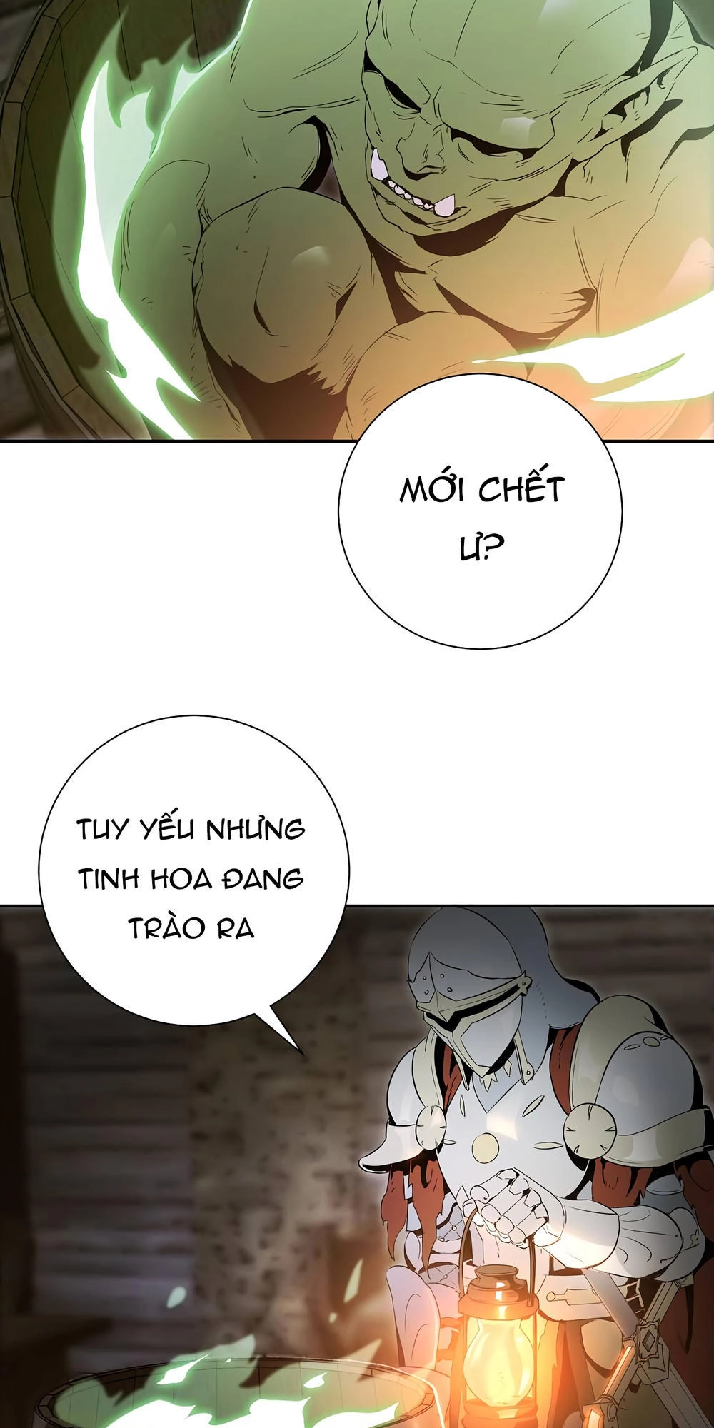 Cốt Binh Trở Lại Chapter 58 - 48