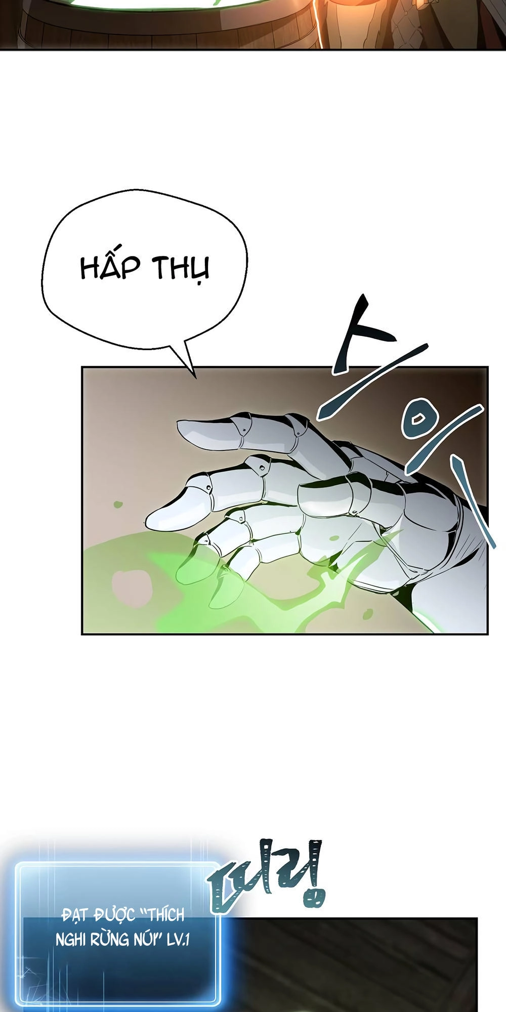 Cốt Binh Trở Lại Chapter 58 - 49