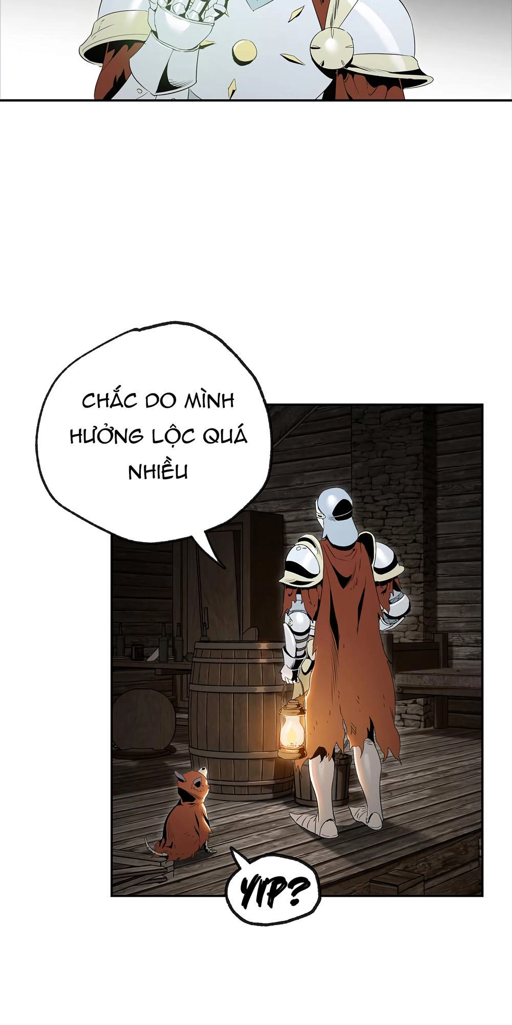 Cốt Binh Trở Lại Chapter 58 - 51