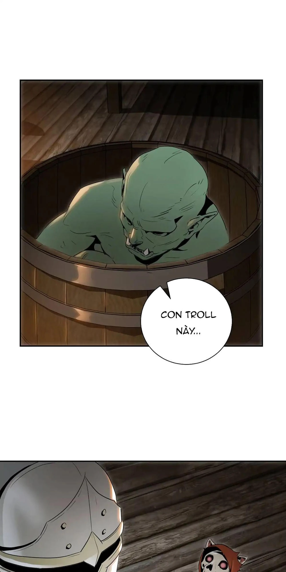 Cốt Binh Trở Lại Chapter 59 - 2