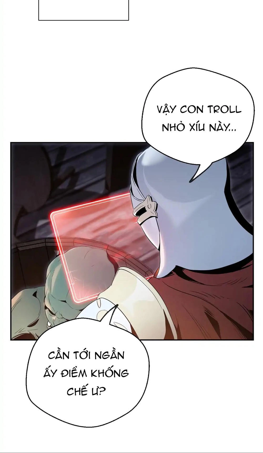 Cốt Binh Trở Lại Chapter 59 - 8