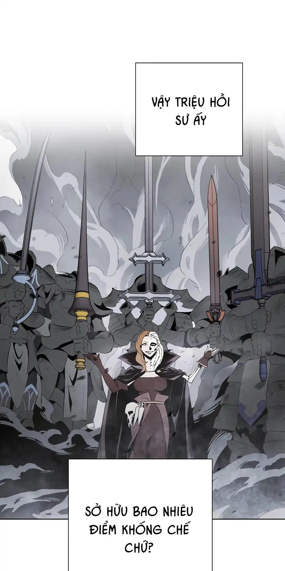 Cốt Binh Trở Lại Chapter 59 - 9