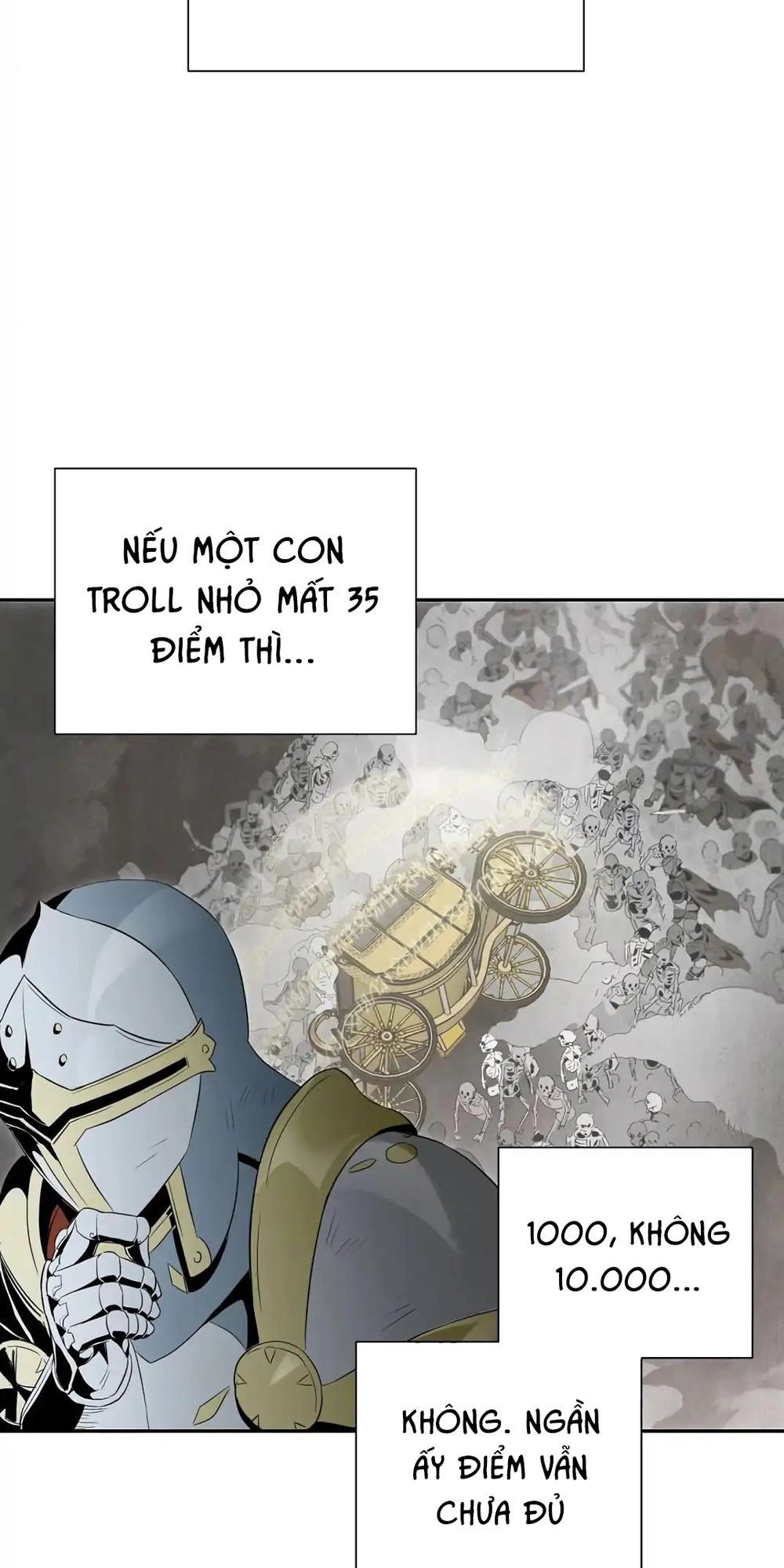 Cốt Binh Trở Lại Chapter 59 - 10