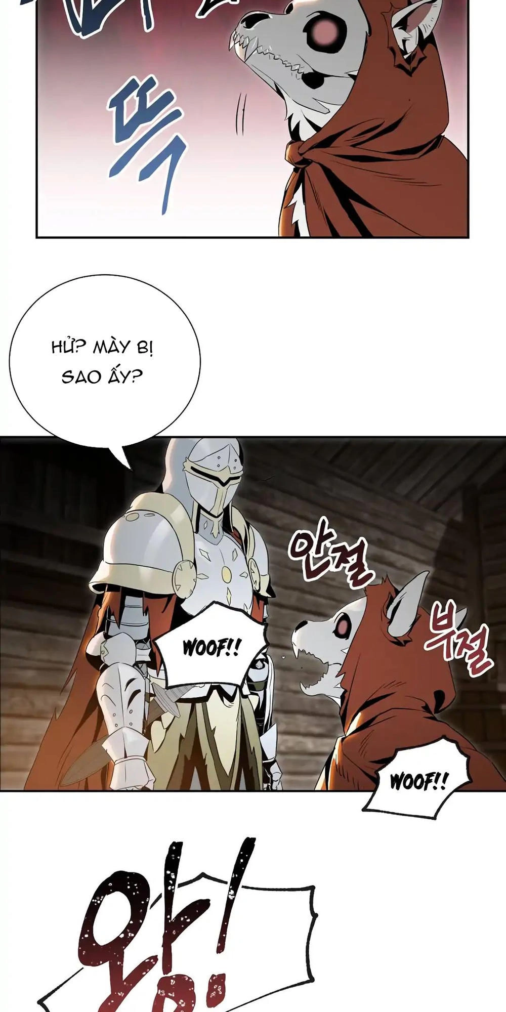 Cốt Binh Trở Lại Chapter 59 - 12