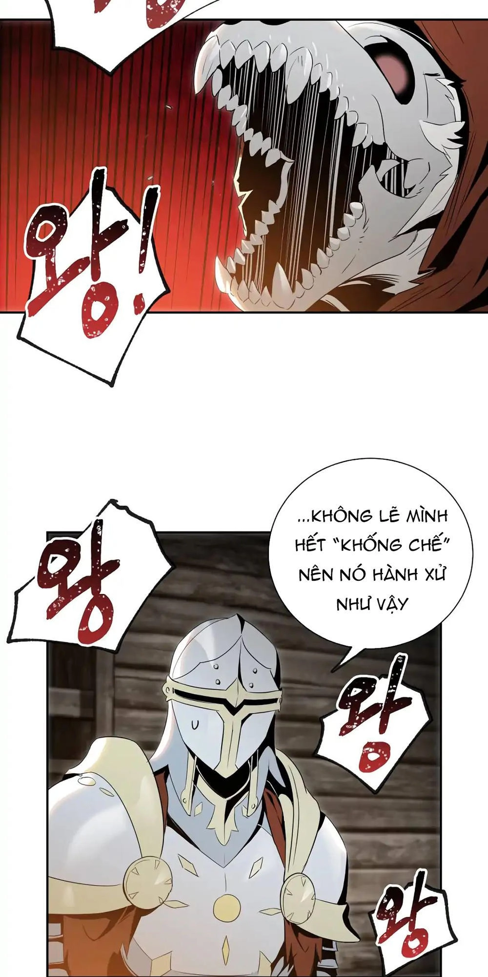 Cốt Binh Trở Lại Chapter 59 - 13