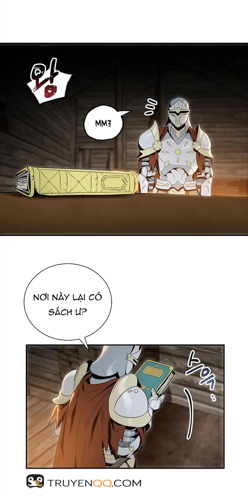 Cốt Binh Trở Lại Chapter 59 - 15