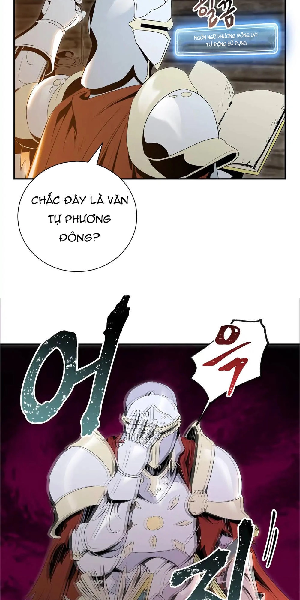 Cốt Binh Trở Lại Chapter 59 - 21