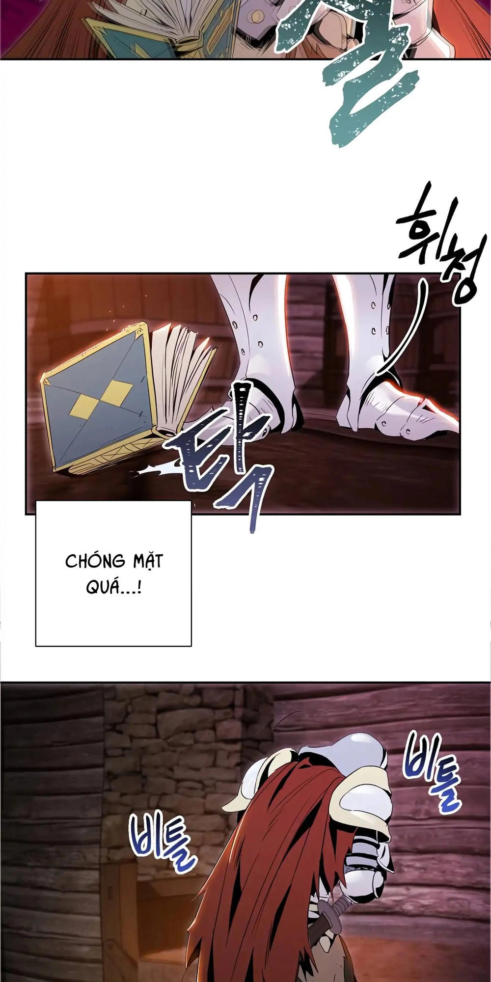 Cốt Binh Trở Lại Chapter 59 - 22