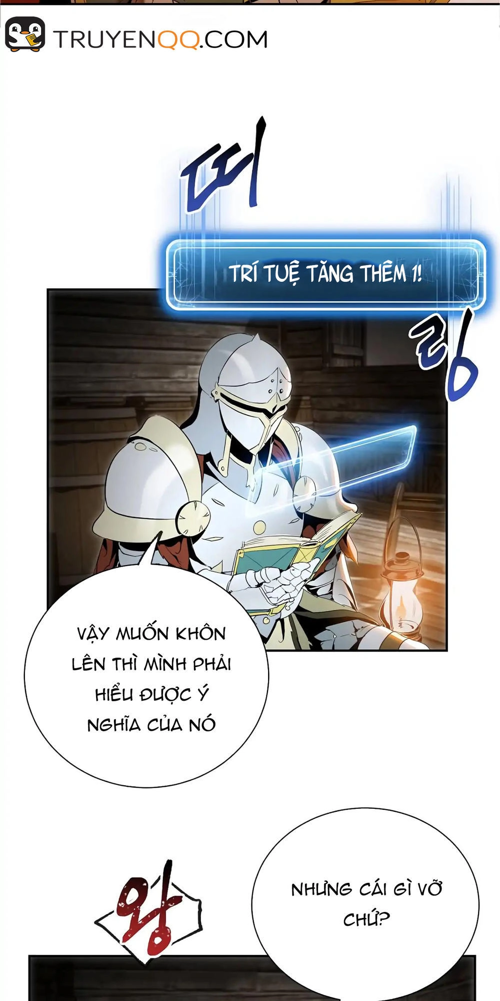 Cốt Binh Trở Lại Chapter 59 - 27