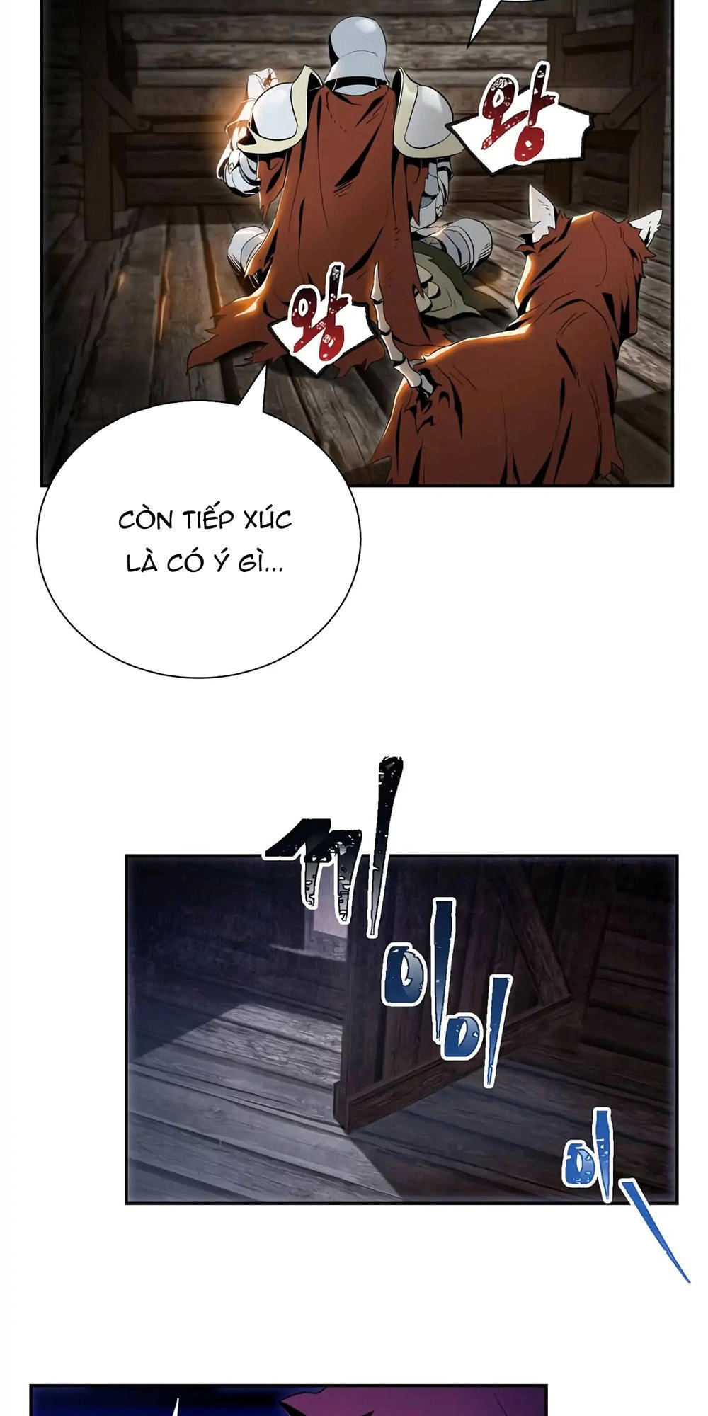 Cốt Binh Trở Lại Chapter 59 - 28