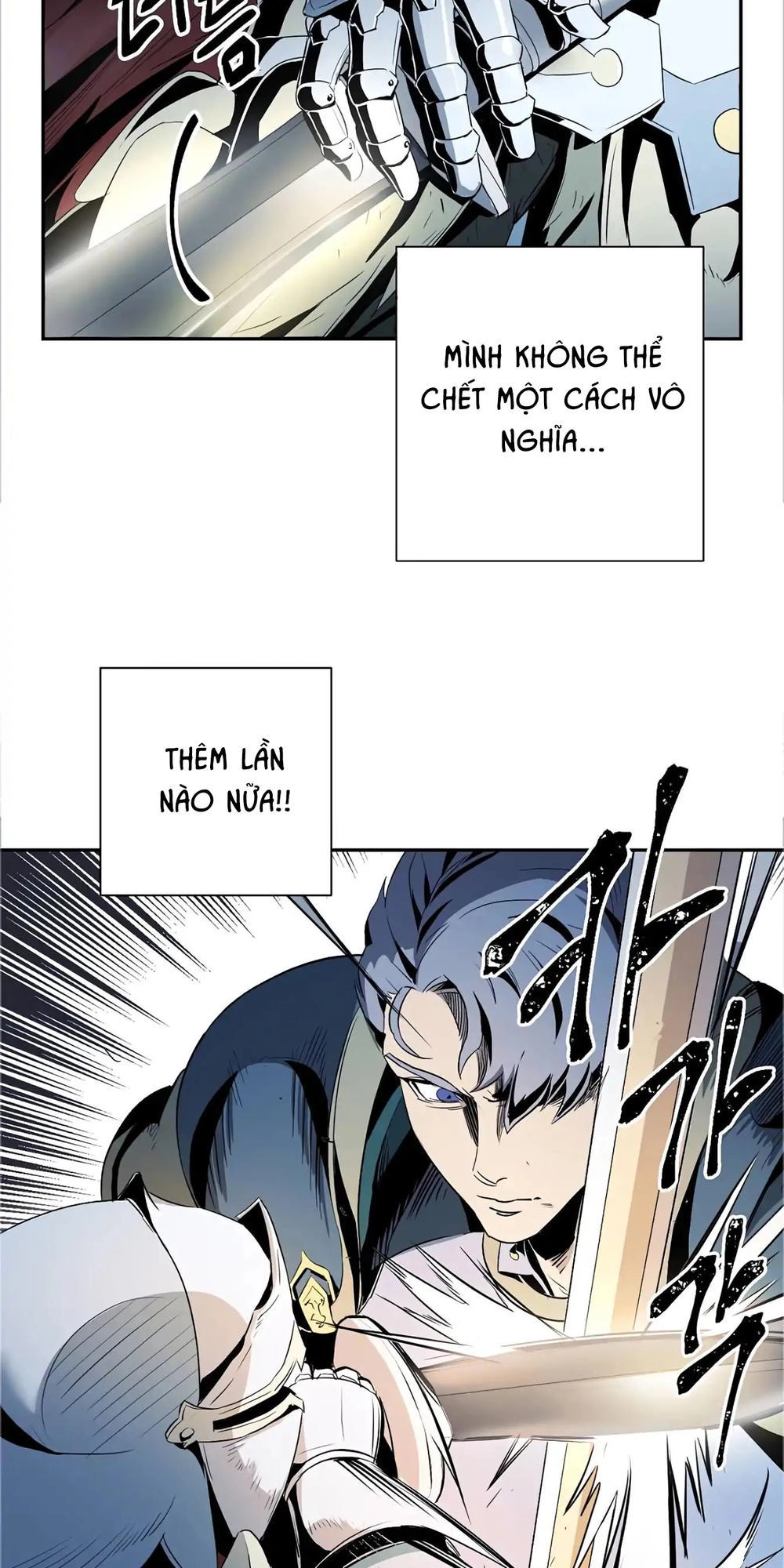 Cốt Binh Trở Lại Chapter 59 - 32