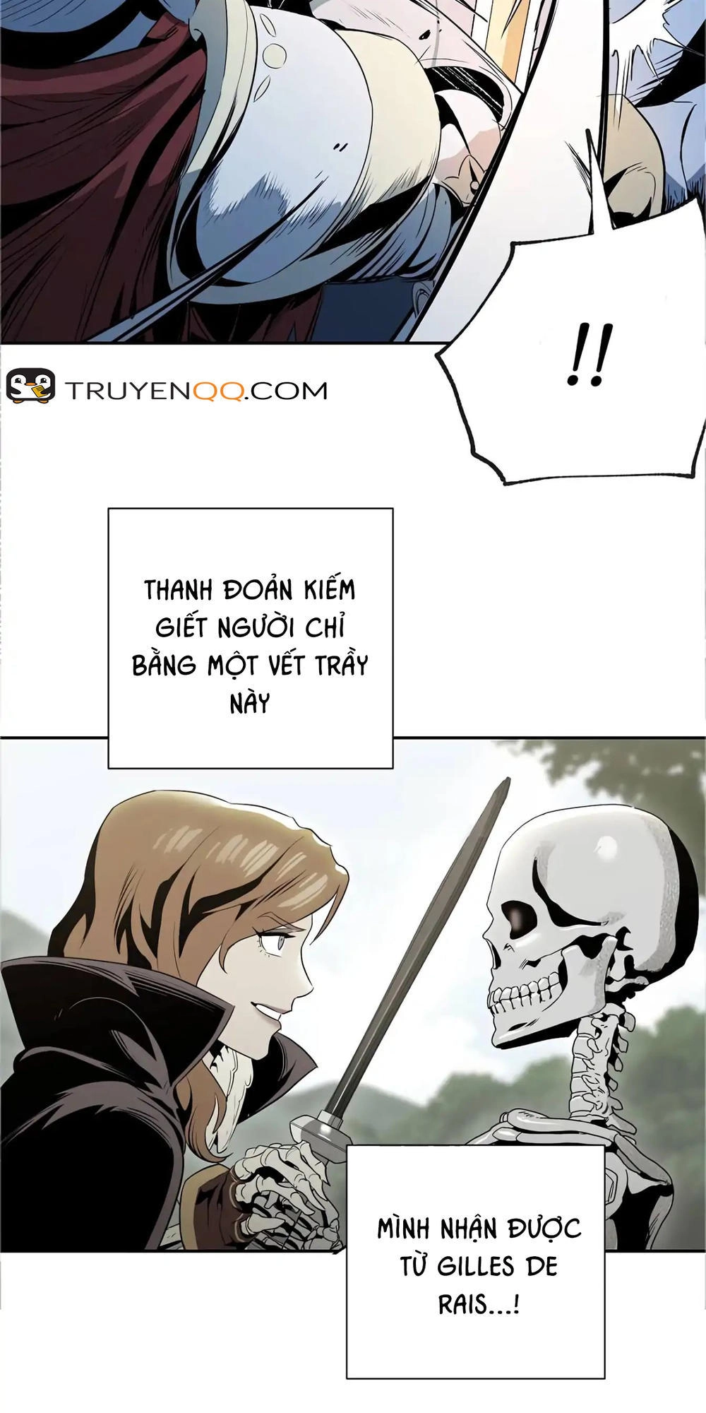 Cốt Binh Trở Lại Chapter 59 - 33