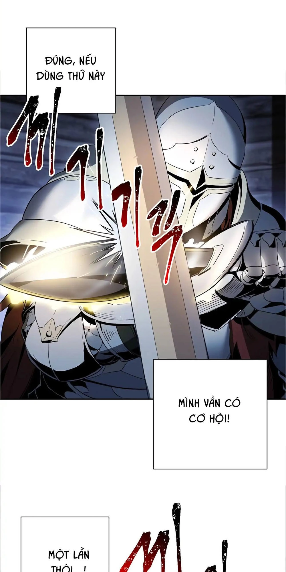 Cốt Binh Trở Lại Chapter 59 - 34