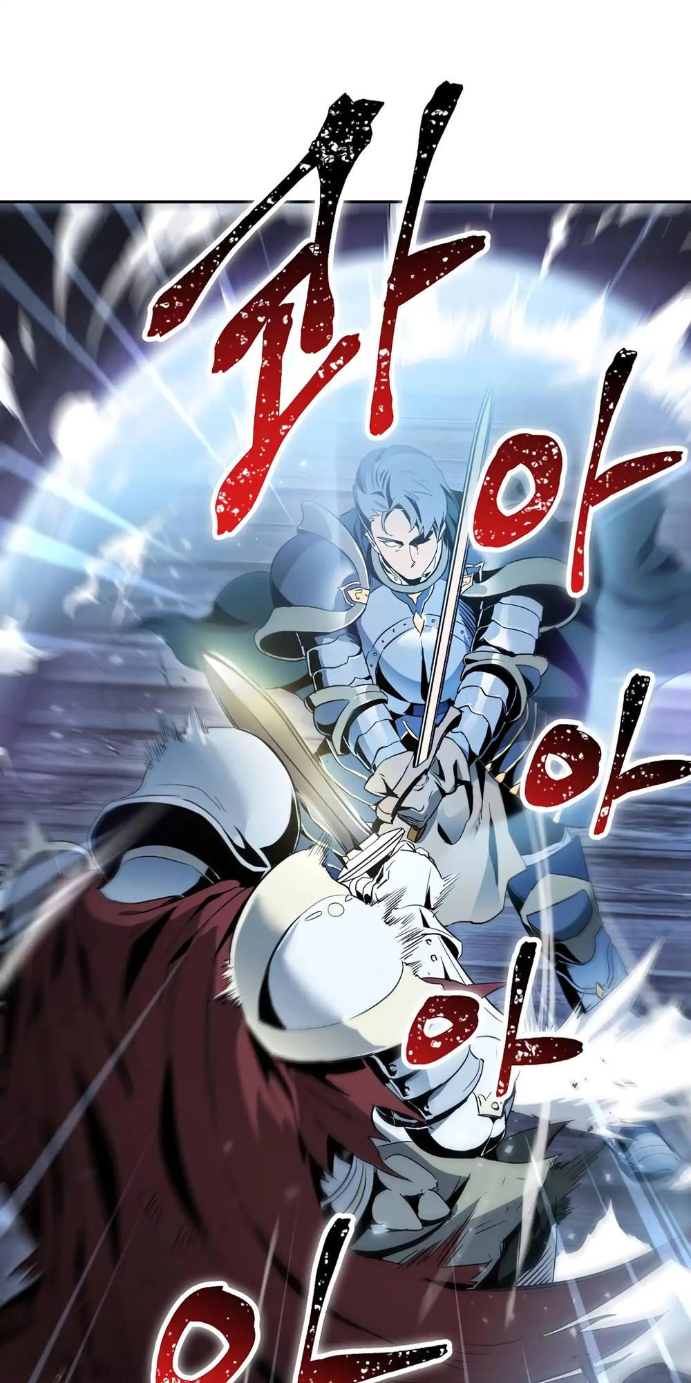 Cốt Binh Trở Lại Chapter 59 - 38