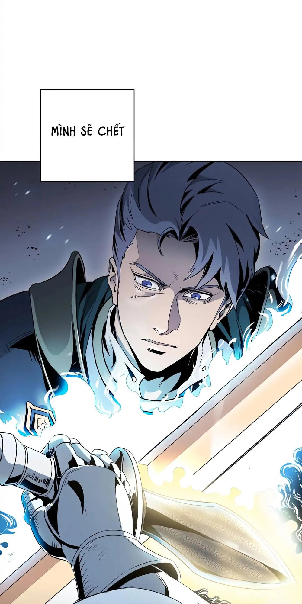 Cốt Binh Trở Lại Chapter 59 - 41