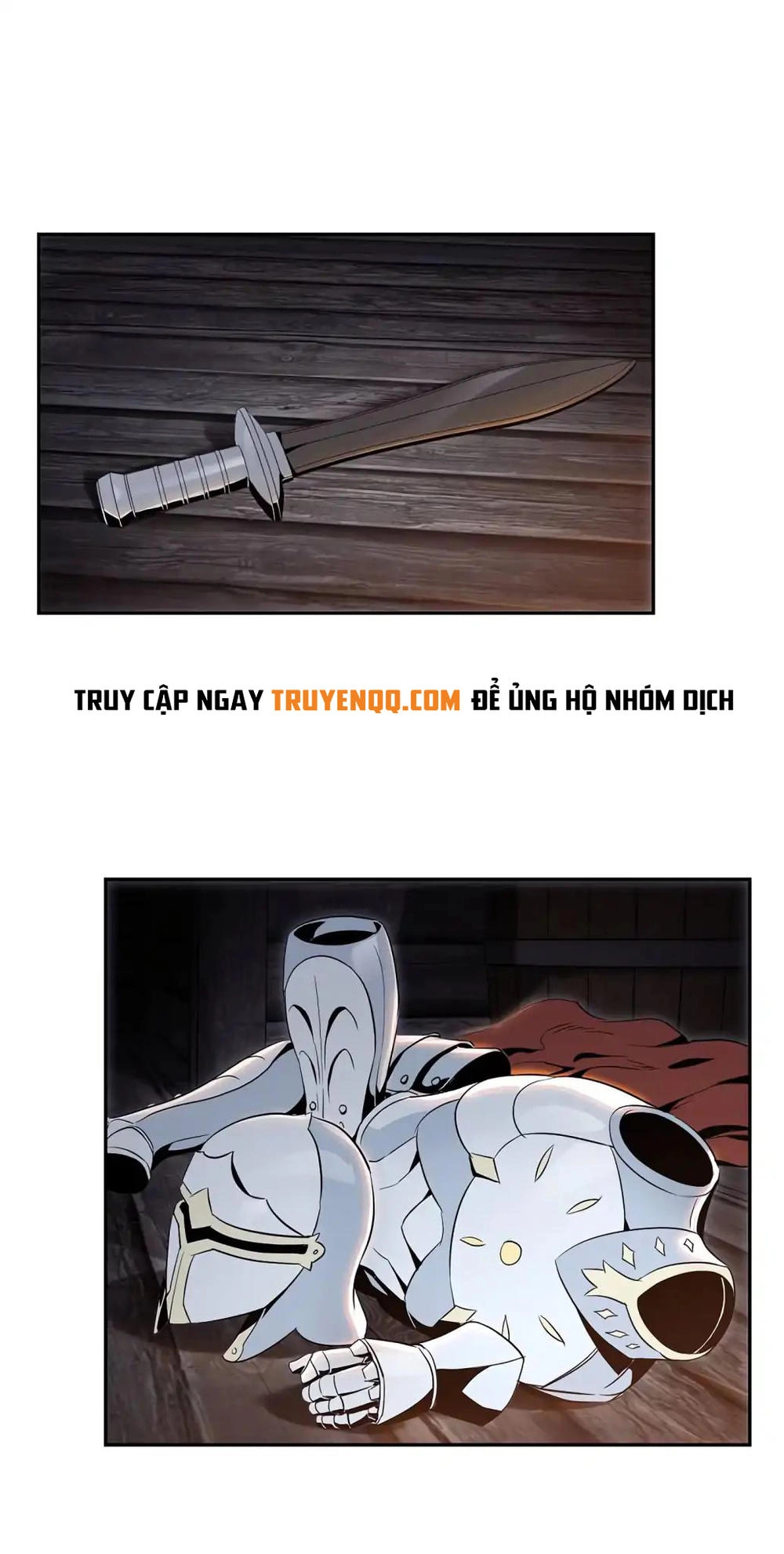 Cốt Binh Trở Lại Chapter 60 - 1