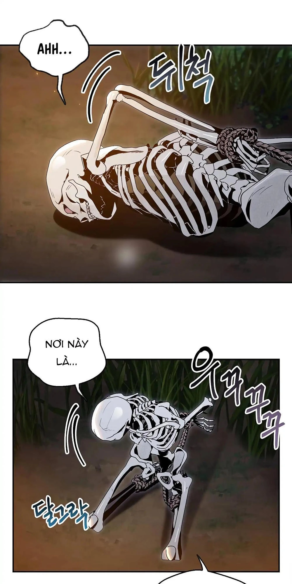 Cốt Binh Trở Lại Chapter 60 - 10