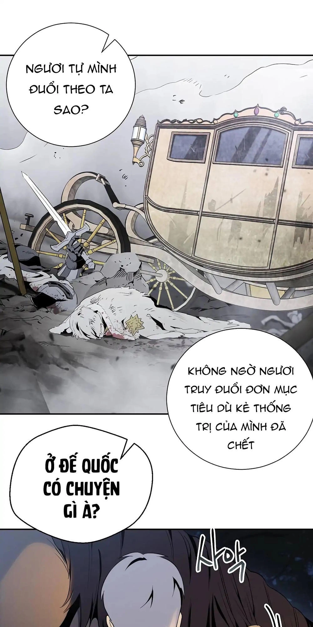 Cốt Binh Trở Lại Chapter 60 - 16