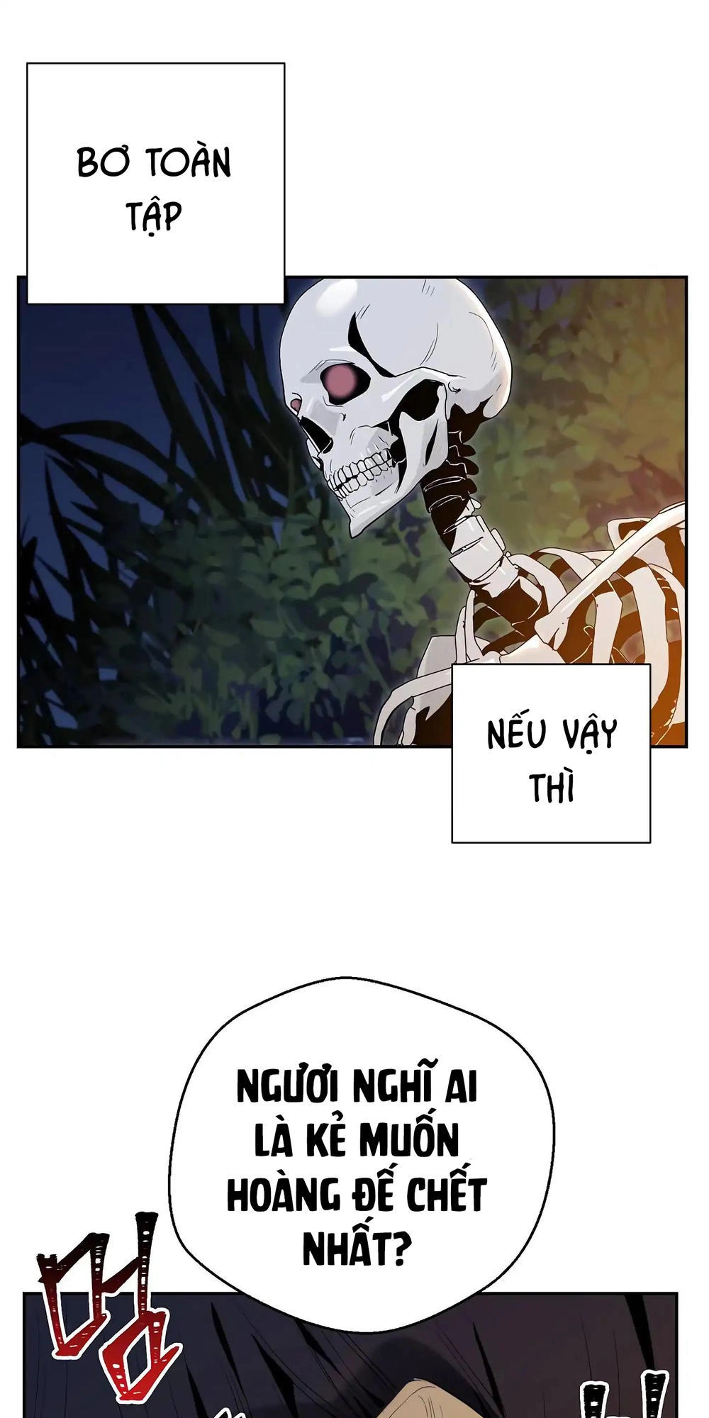 Cốt Binh Trở Lại Chapter 60 - 18