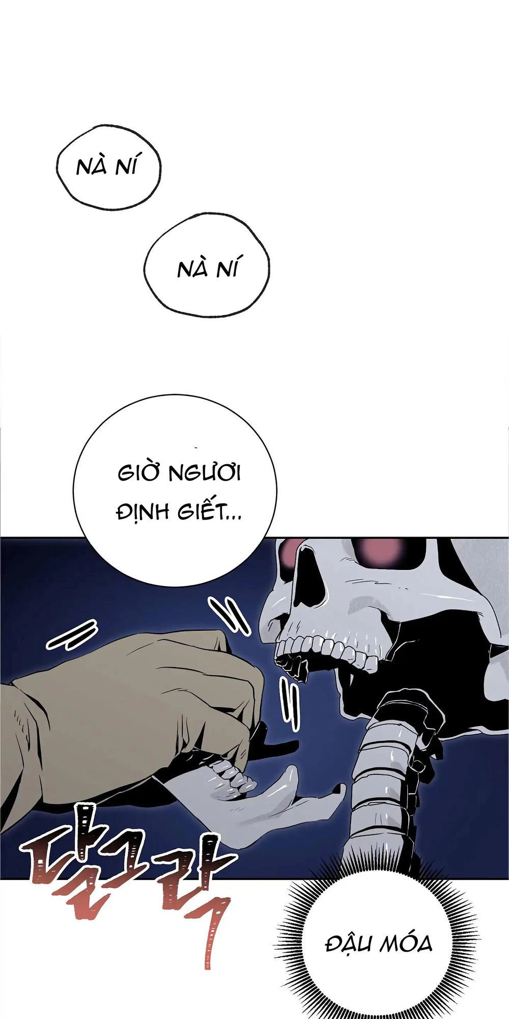 Cốt Binh Trở Lại Chapter 60 - 22