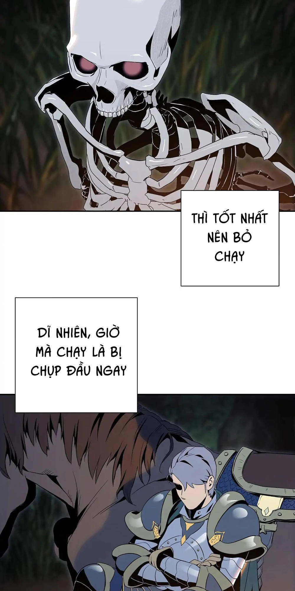 Cốt Binh Trở Lại Chapter 60 - 25