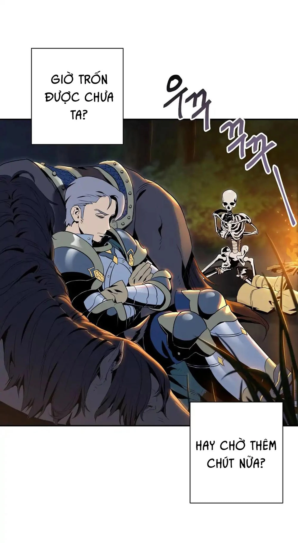 Cốt Binh Trở Lại Chapter 60 - 28