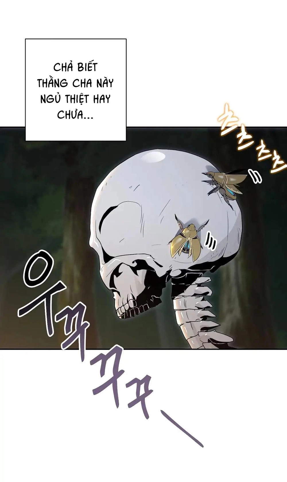 Cốt Binh Trở Lại Chapter 60 - 29