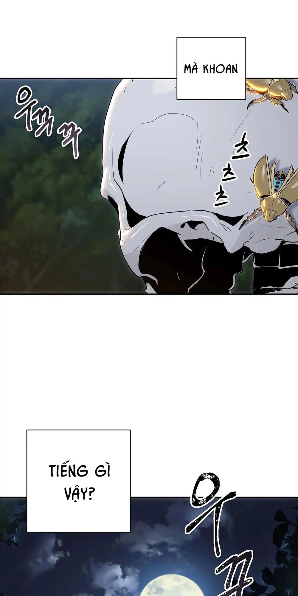 Cốt Binh Trở Lại Chapter 60 - 30