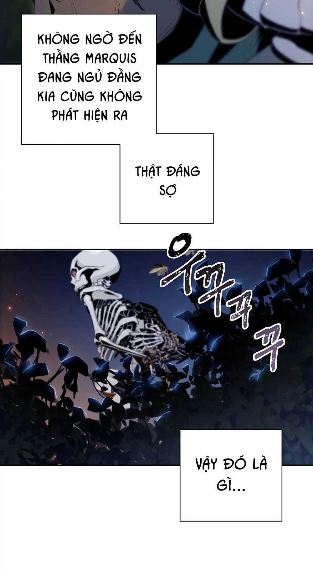 Cốt Binh Trở Lại Chapter 60 - 35