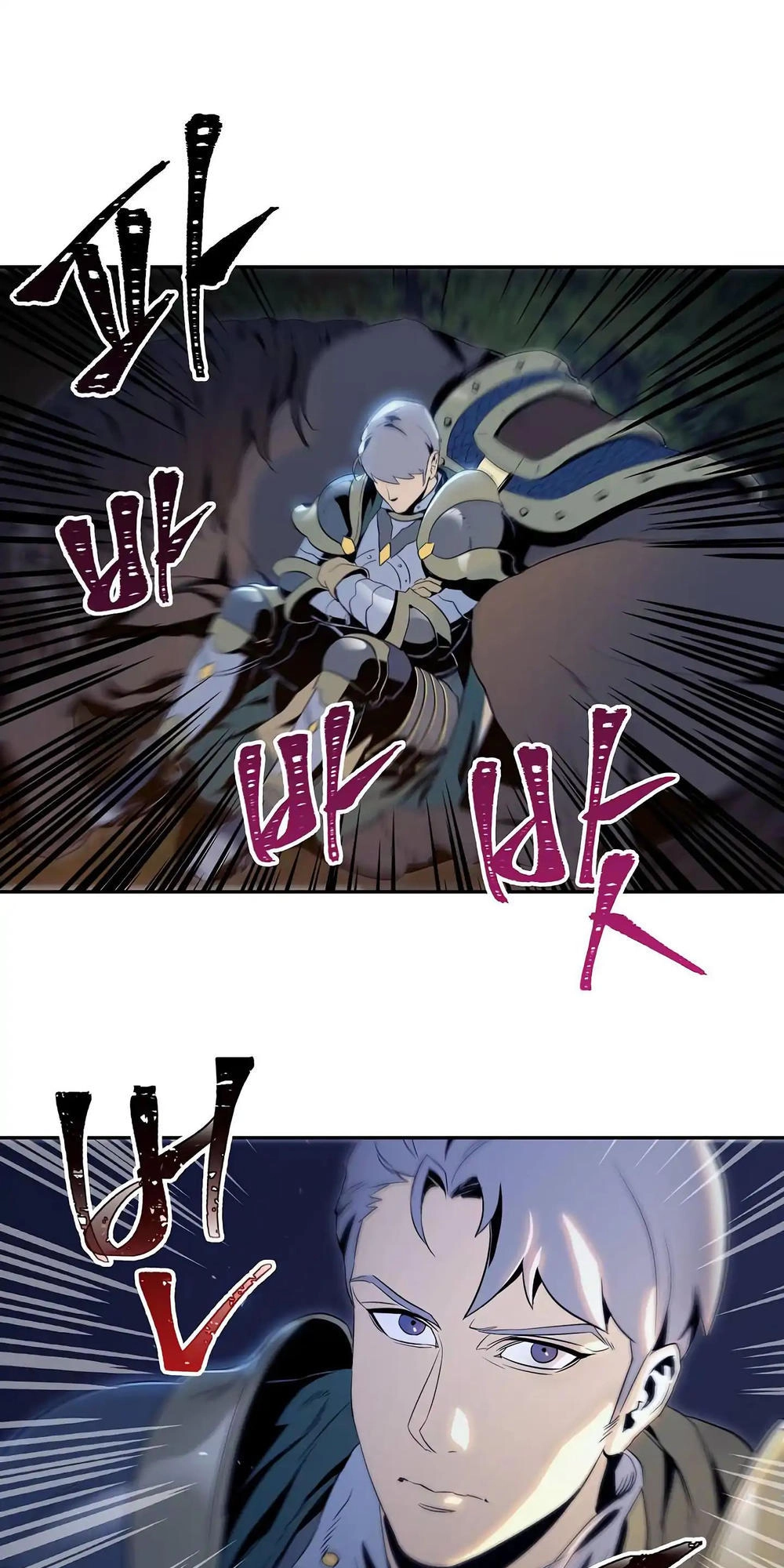 Cốt Binh Trở Lại Chapter 60 - 39