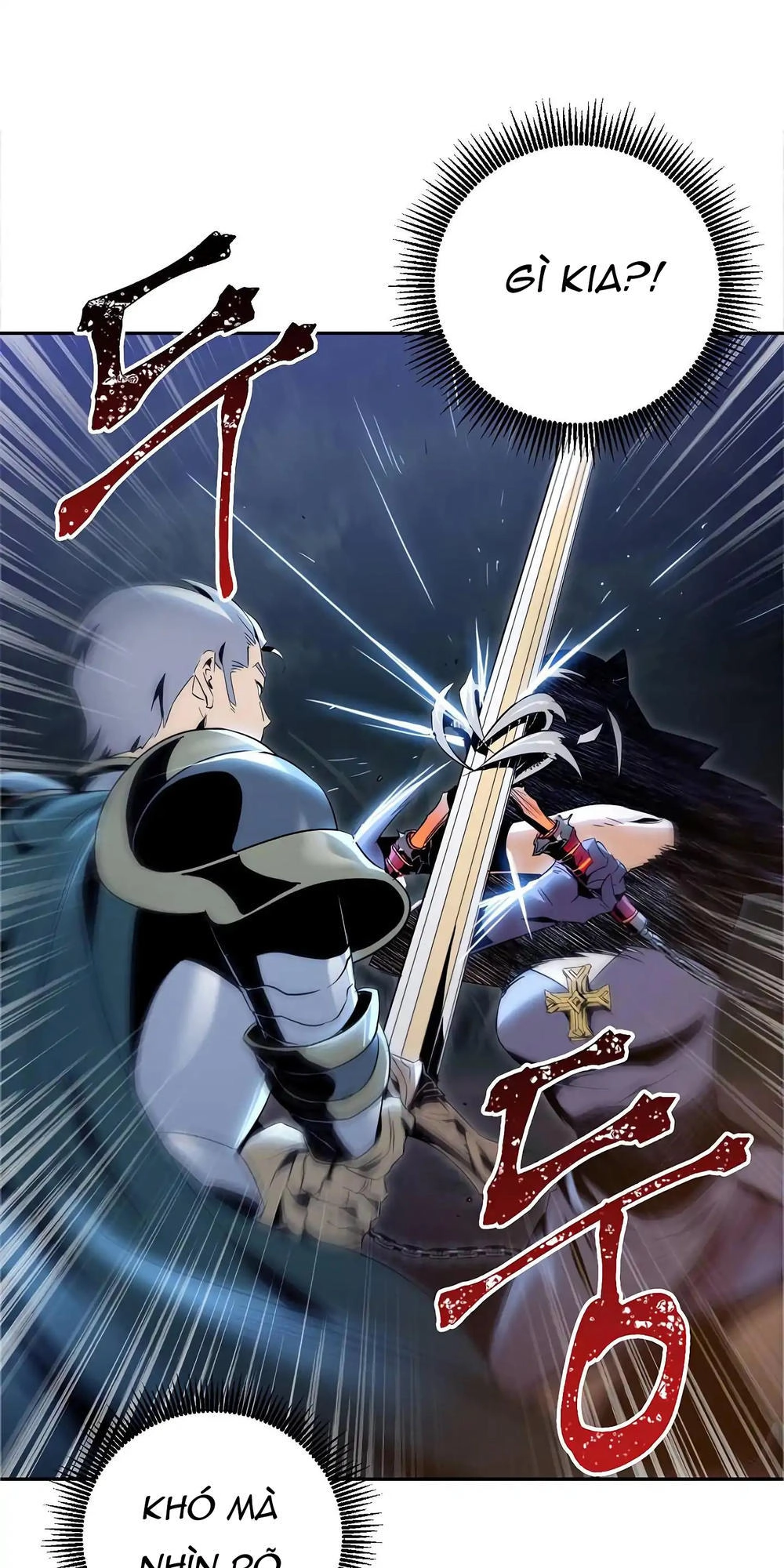 Cốt Binh Trở Lại Chapter 60 - 42