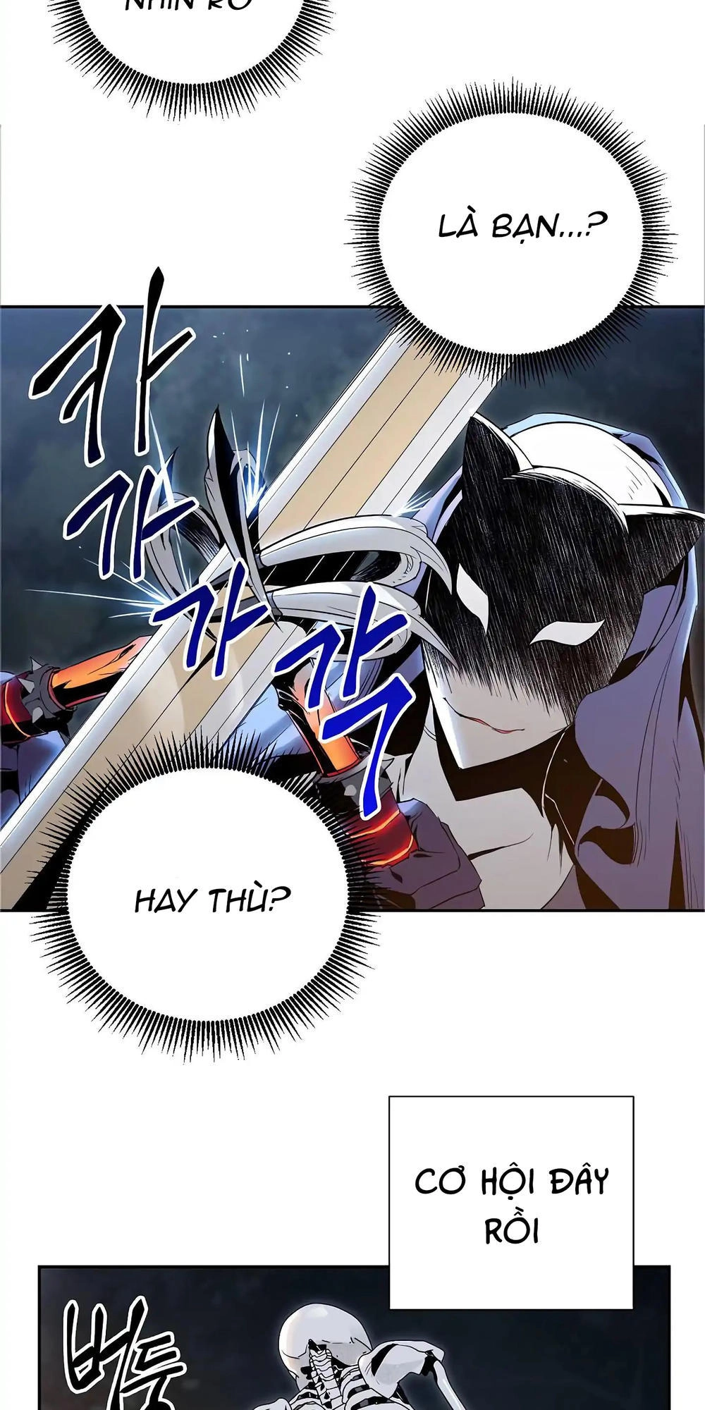 Cốt Binh Trở Lại Chapter 60 - 43