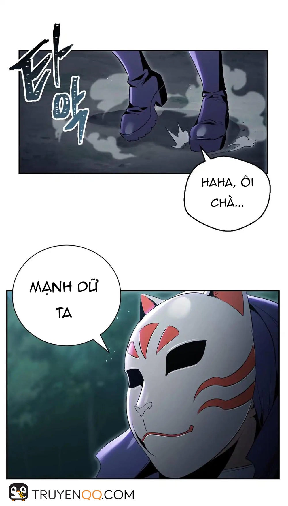 Cốt Binh Trở Lại Chapter 60 - 49