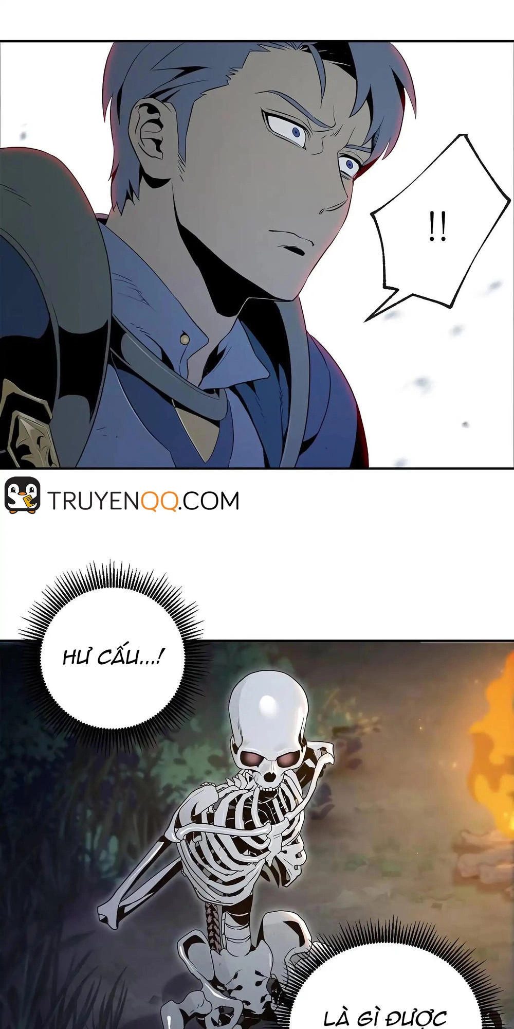 Cốt Binh Trở Lại Chapter 60 - 57