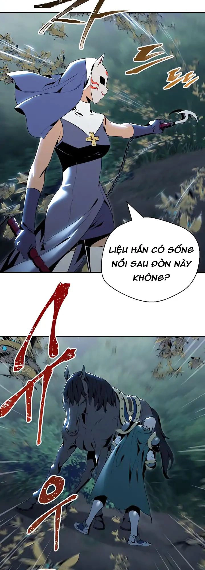 Cốt Binh Trở Lại Chapter 61 - 12