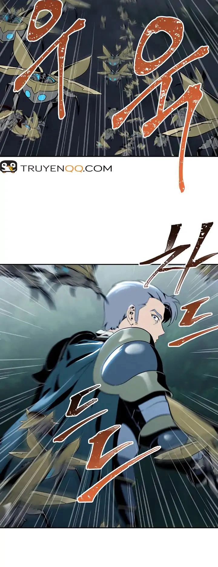 Cốt Binh Trở Lại Chapter 61 - 13