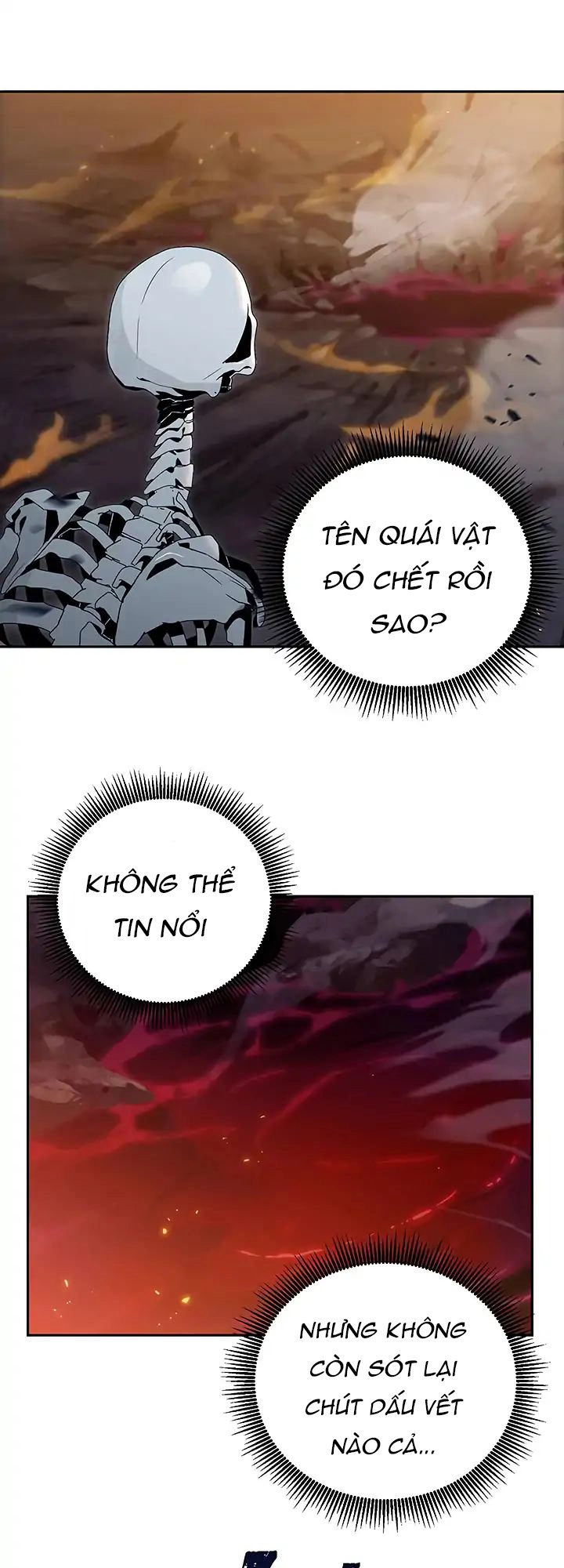 Cốt Binh Trở Lại Chapter 61 - 18