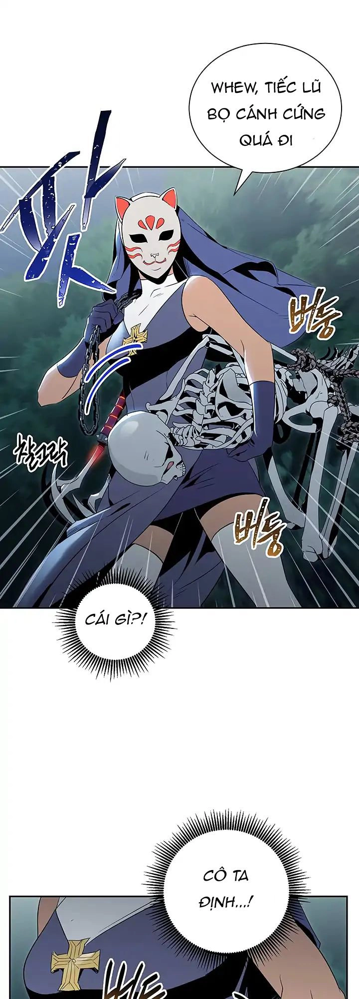 Cốt Binh Trở Lại Chapter 61 - 20