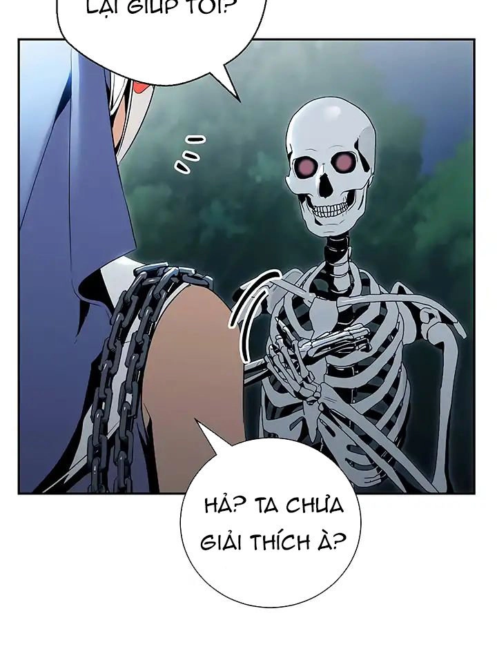 Cốt Binh Trở Lại Chapter 61 - 25