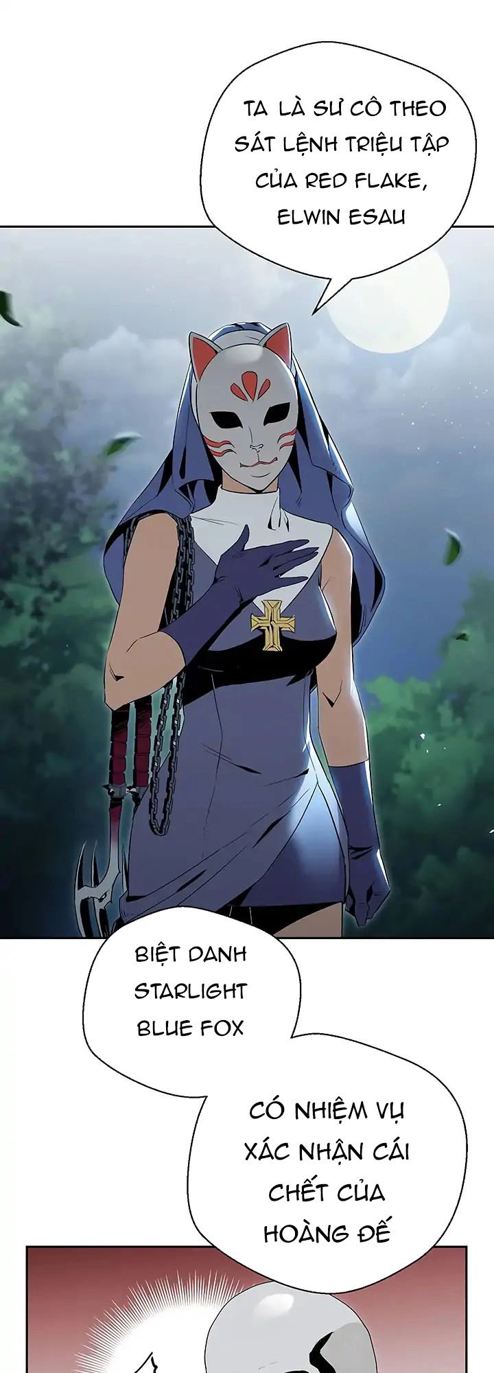 Cốt Binh Trở Lại Chapter 61 - 26