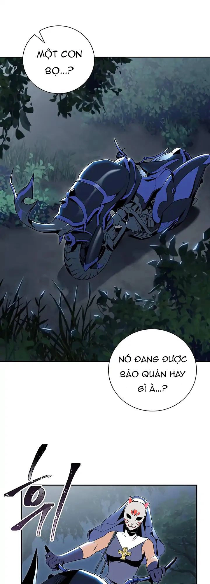 Cốt Binh Trở Lại Chapter 61 - 38