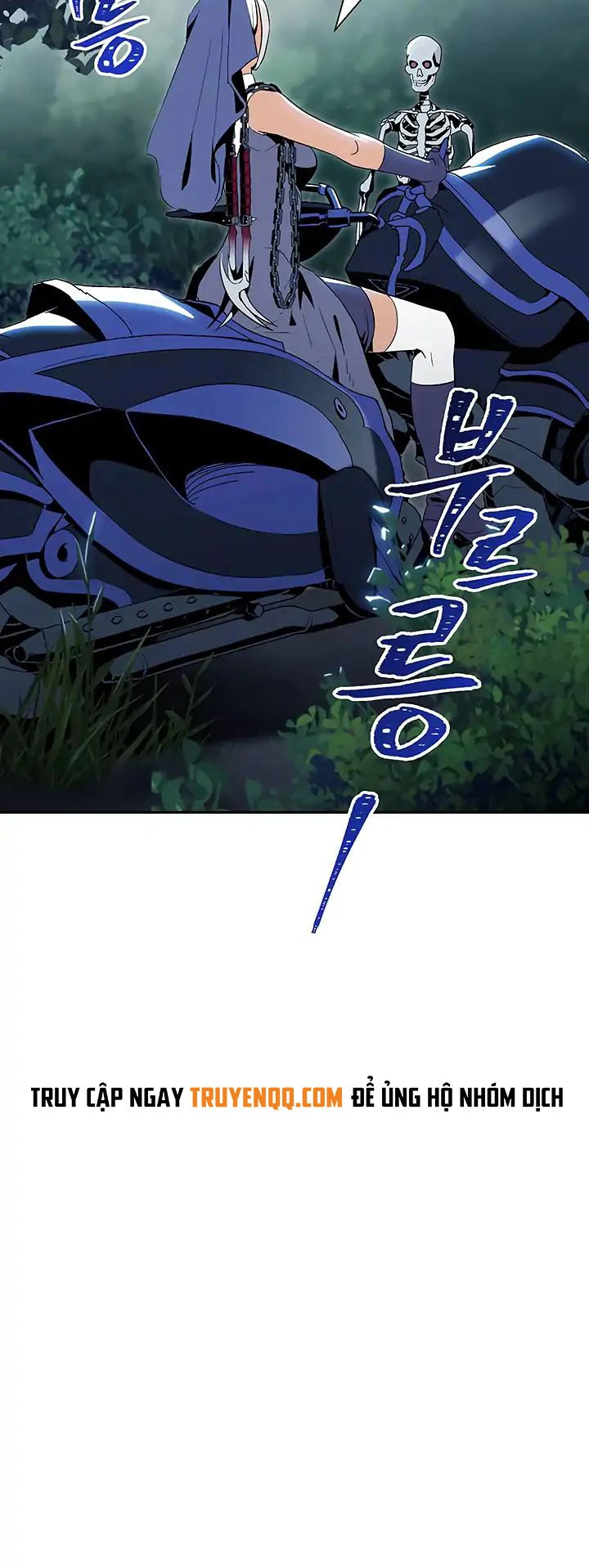 Cốt Binh Trở Lại Chapter 61 - 41