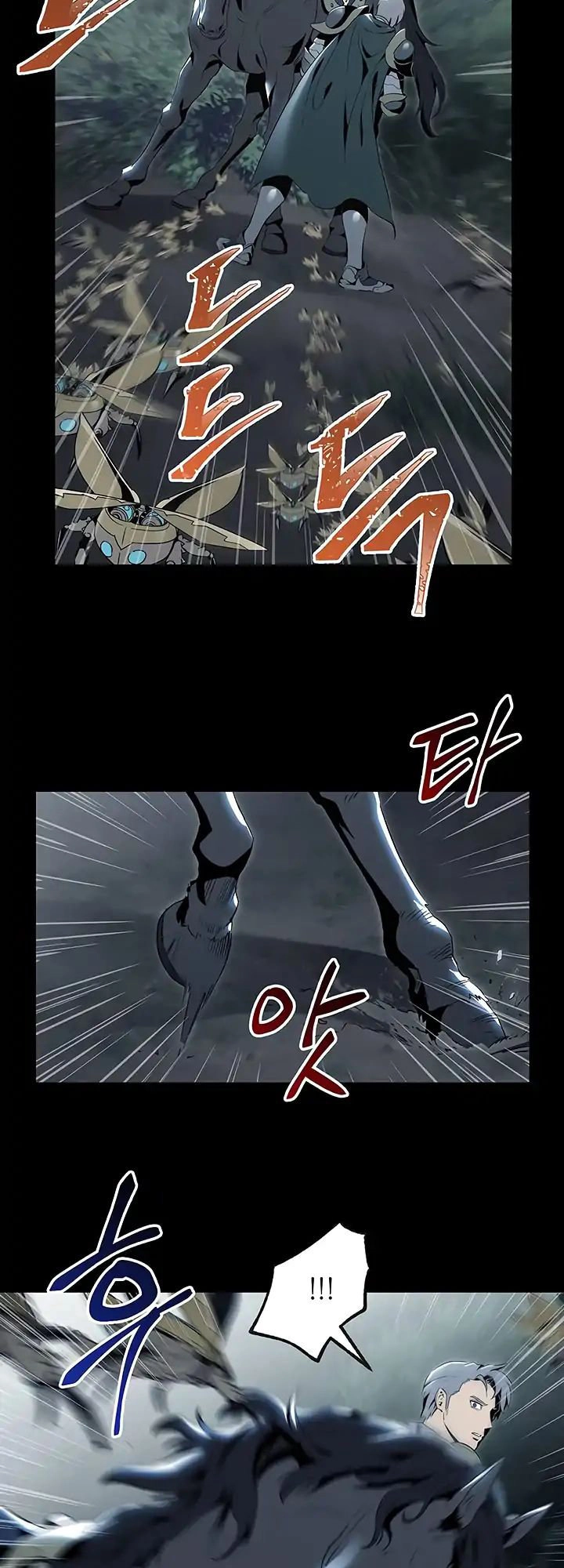 Cốt Binh Trở Lại Chapter 61 - 45