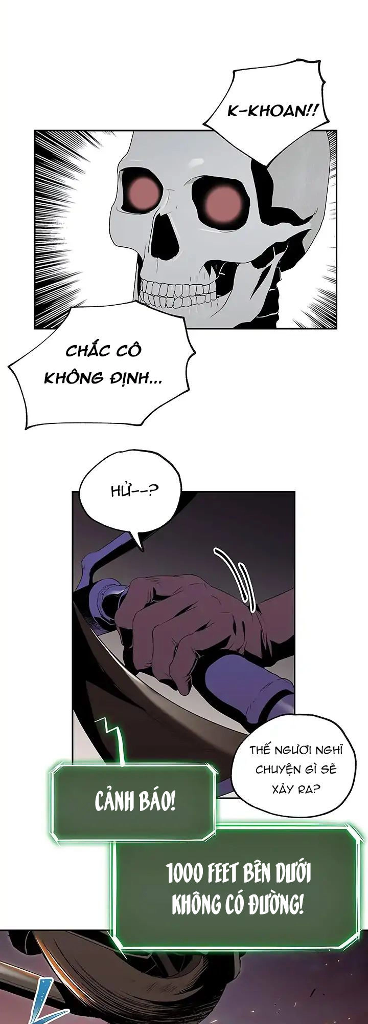 Cốt Binh Trở Lại Chapter 62 - 7